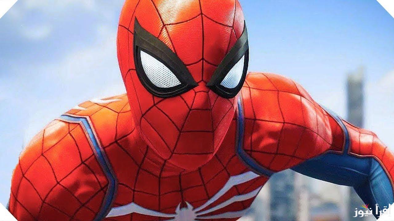 “Spider Man” تردد قناة سبايدر مان الجديد 2025 على القمر الصناعي نايل سات بأعلى اشارة
