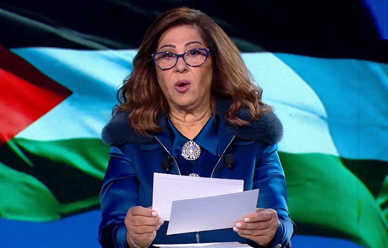 الأبراج الأكثر حظاً .. توقعات ليلي عبد اللطيف للأبراج 2025 على المستوى العاطفي والمادي