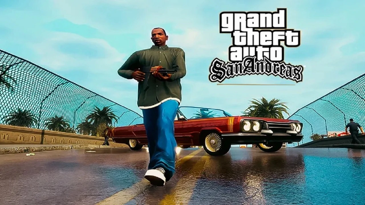 الآن بالخطوات.. تحميل لعبة جاتا فايس سيتي GTA Vice City وأقوى الشفرات 