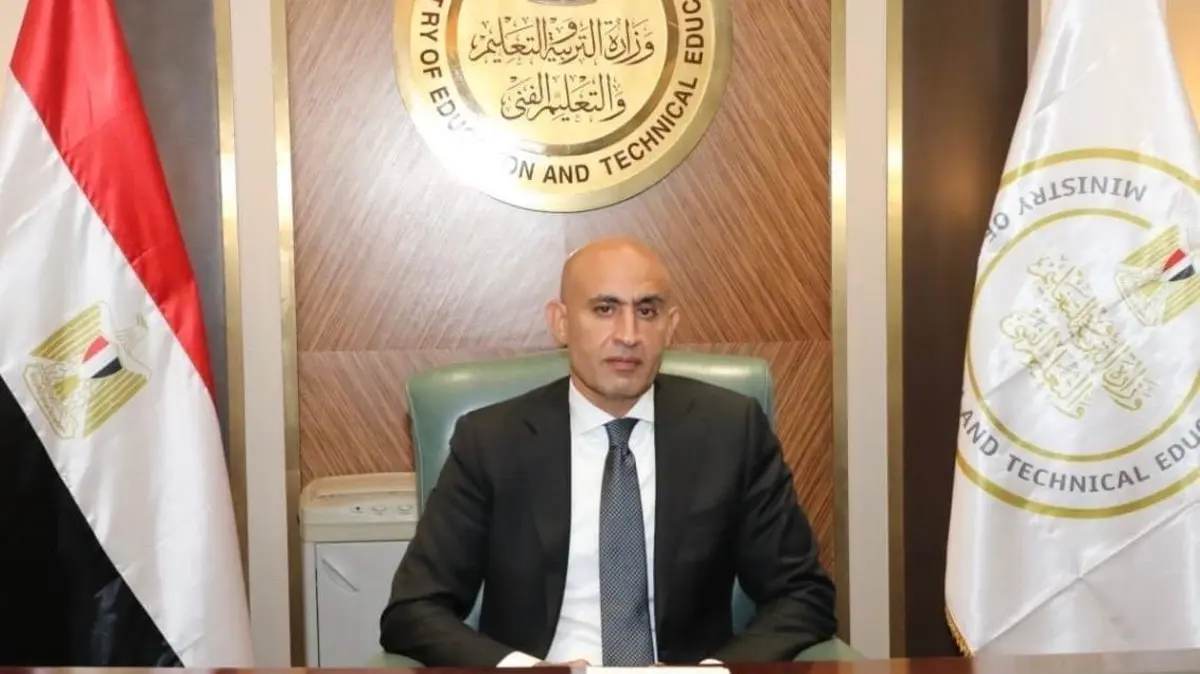 تم الاعتماد.. جدول امتحانات الشهادة الاعدادية الترم الاول 2025 في محافظة القاهرة والجيزة لكل المدارس الحكومية والخاصة