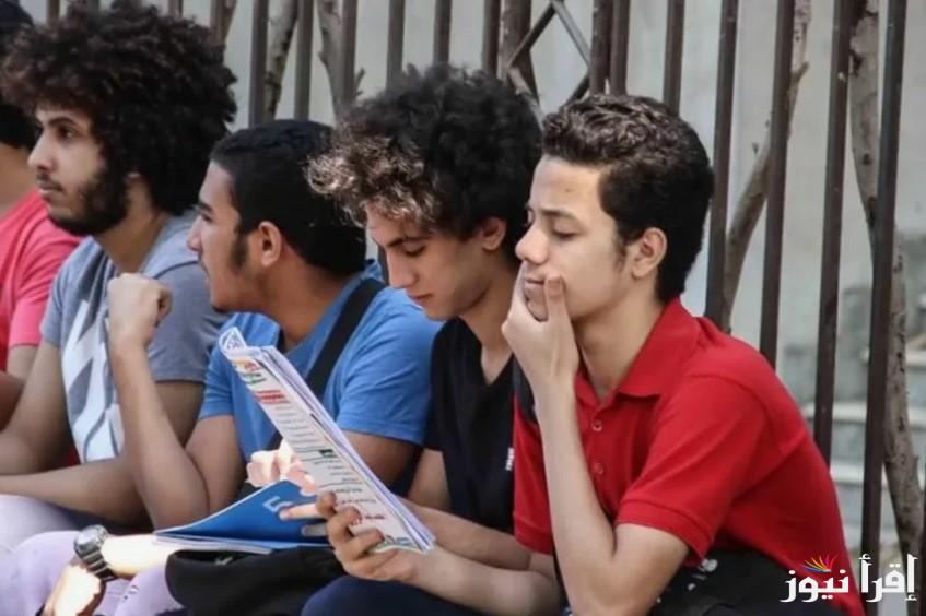 شوف بكرة هتمتن أيه.. جدول امتحانات الصف الثالث الإعدادي 2025 الترم الأول لجميع المحافظات