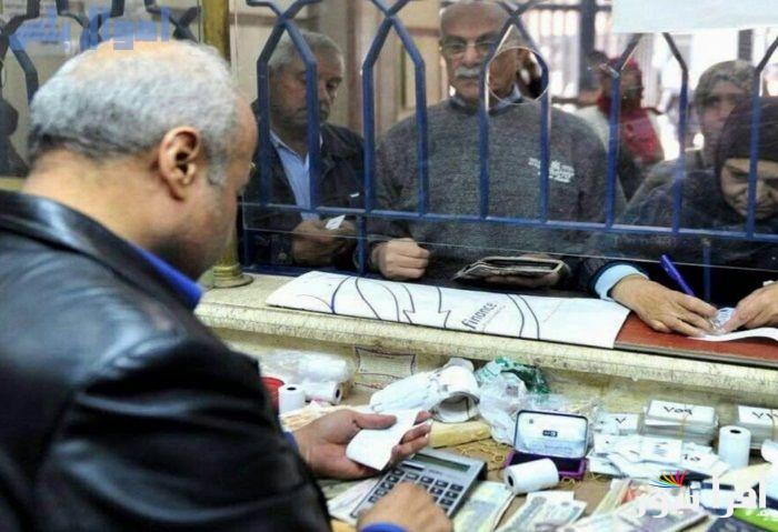 افرح يا غلبان قبضك زاد .. حقيقة زيادة المرتبات 15% وموقف تطبيق علاوة استثنائية للمعاشات في يناير 2025 للحدين الأدنى والأقصى