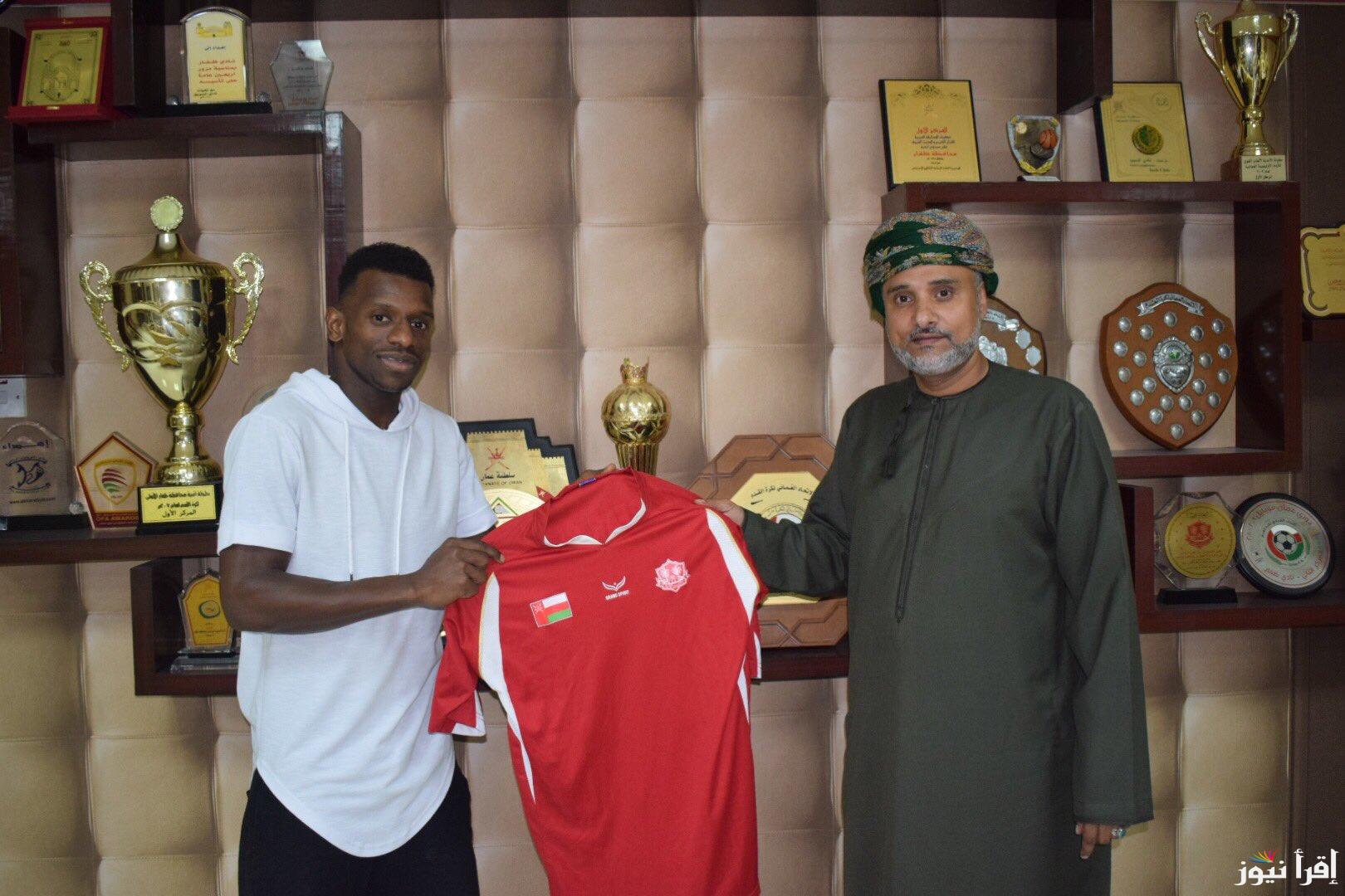 سبب وفاة اللاعب العماني عبدالسلام عامر المخيني المفاجئ عن عمر يناهز 37 عام