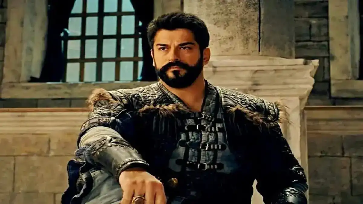 الموعد الرسمي .. عرض مسلسل المؤسس عثمان الحلقة 178 قصة عشق على قناة ATV التركية 