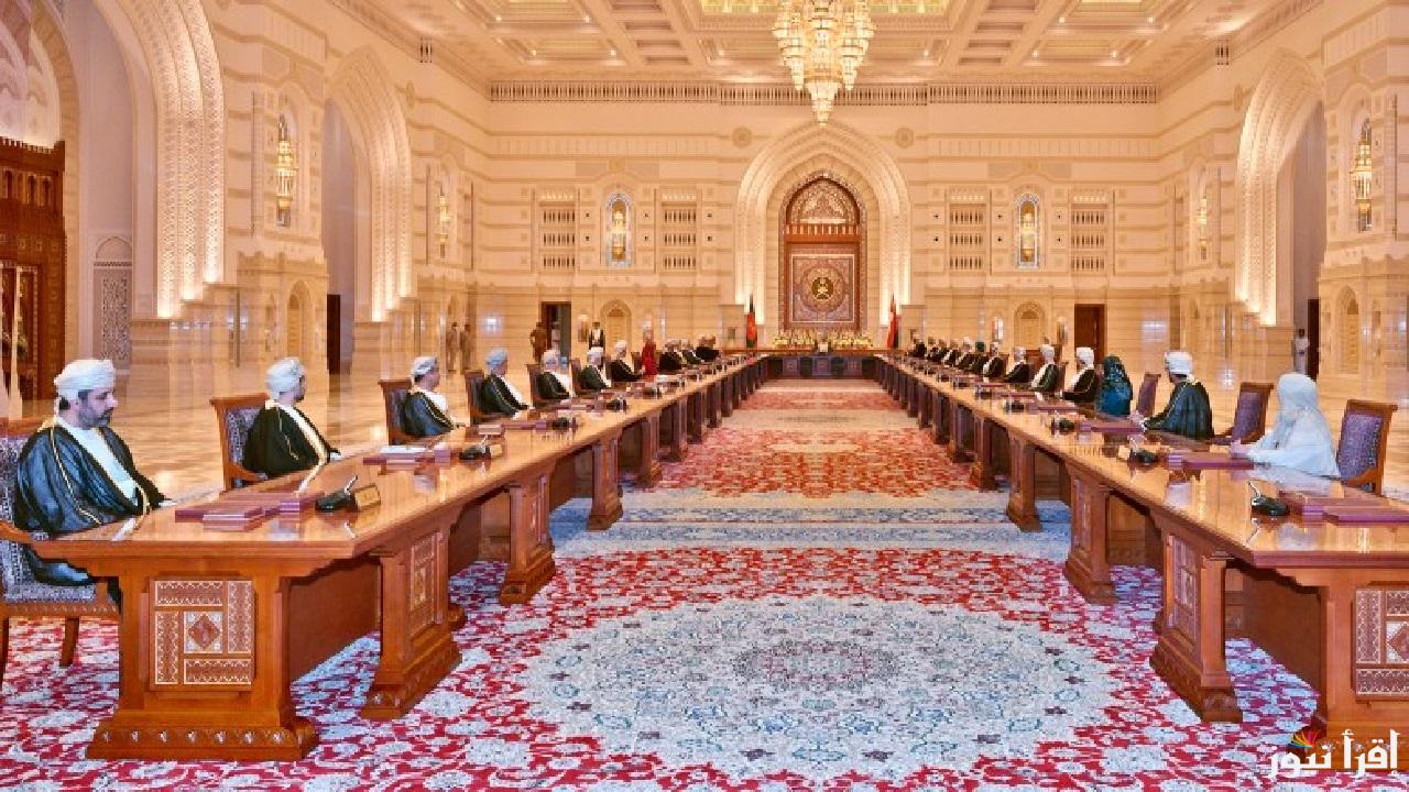 فرمان مجلس الوزراء العماني بإقرار مكرمة تنظيمية لسوق العمل الداخلي عبر تسهيلات بـ 60 مليون ريال من وزارة العمل