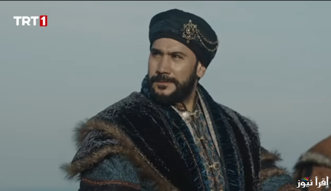 مسلسل صلاح الدين الأيوبي الحلقة 41 Salah al din Ayyubi على قناة الفجر الجزائرية.. معركة طاحنة وأحداث قوية