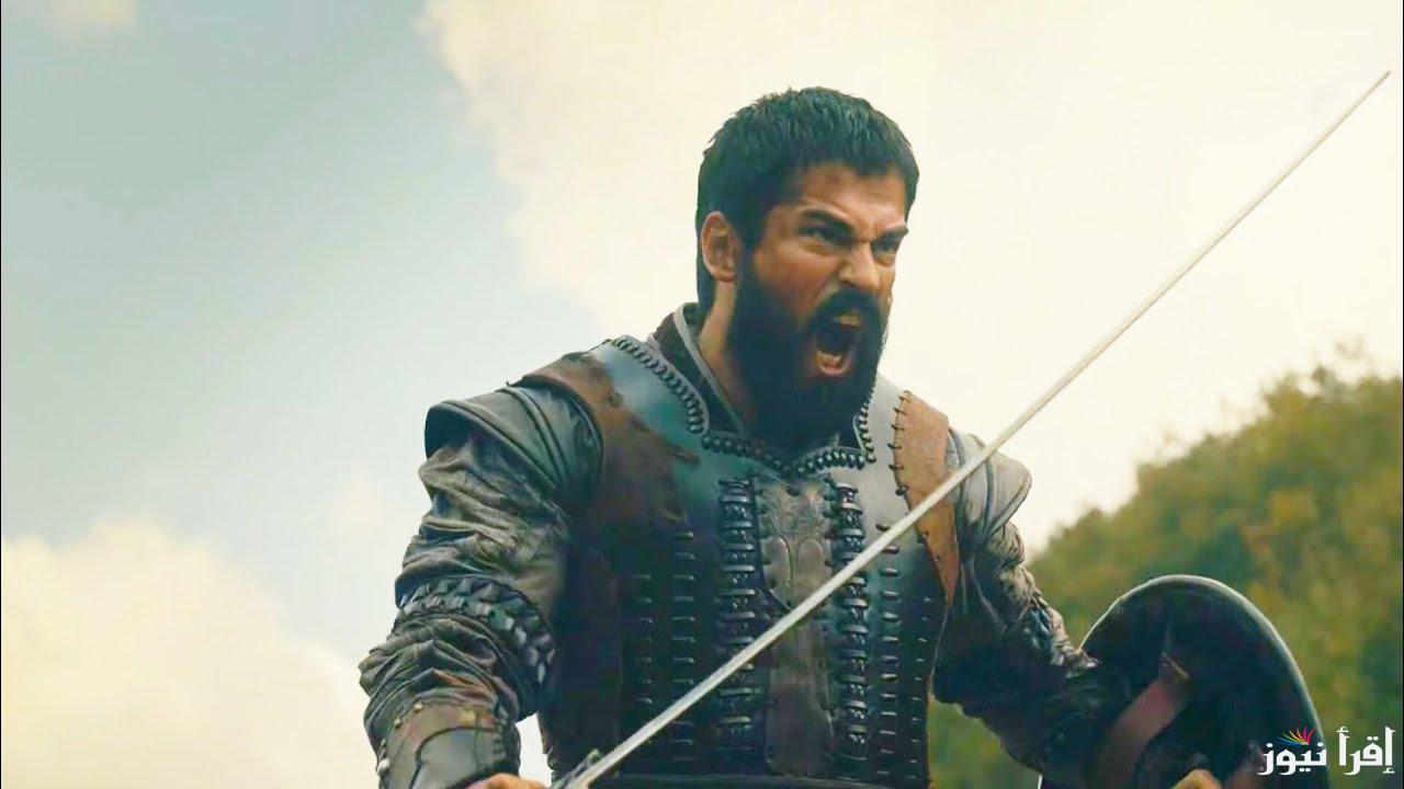 مسلسل قيامة عثمان الحلقة 177 من الموسم السادس في ظل التطورات الدرامية