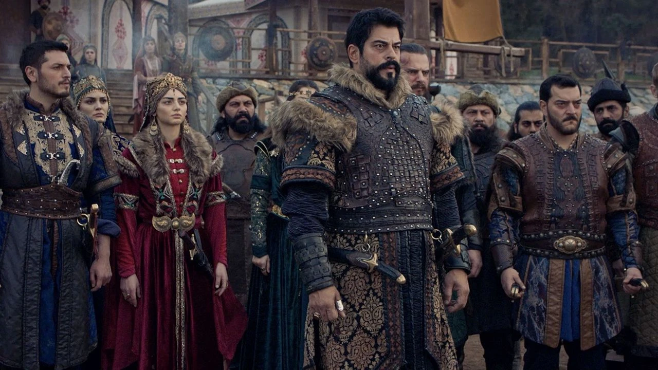 صدمة عشاق الدراما التركية .. موعد عرض الحلقة 178 المؤسس عثمان الجديد والقنوات الناقلة