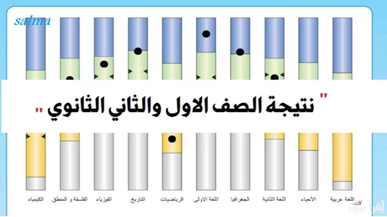التعليم تعلن رسمياً عن موعد نتيجة الصف الأول الثانوي الترم الأول 2025 برقم الجلوس