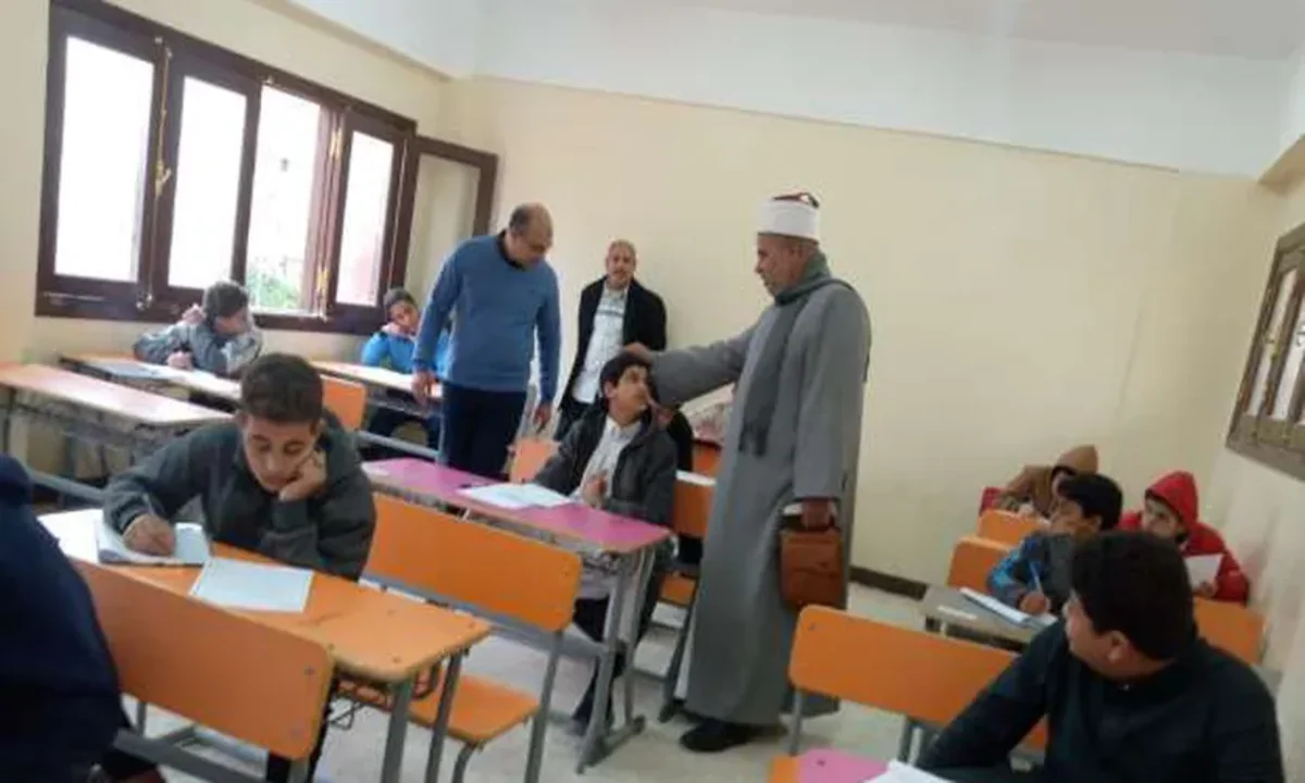 رابط نتيجة الشهادة الابتدائية الأزهرية بالاسم ورقم الجلوس “نتائج طلاب الأزهر 2025”