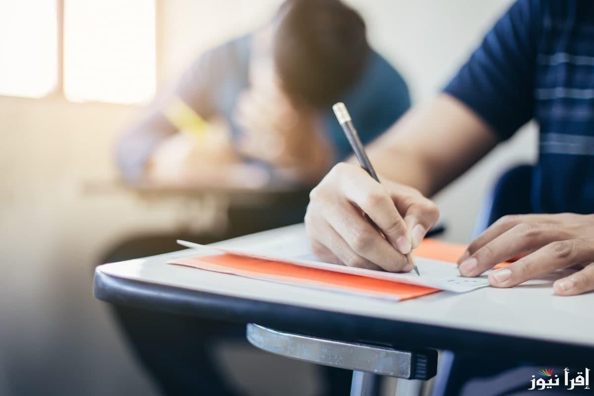 3 إعدادي .. نتيجة الشهادة الاعدادية الترم الاول بالجيزة 2025 وخطوات الاستعلام فور الإعلان عنها