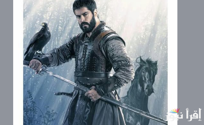 مسلسل قيامة عثمان الحلقة 179 تعرف على موعد عرضها على تردد atv في حلقة انقاذ حليمة وحيلة عثمان