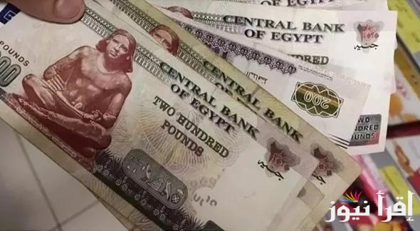 خبر مفرح للجميع .. زيادة المعاشات لشهر فبراير 2025 وجدول الشرائح الجديدة وفقا لهيئة التأمينات الاجتماعية