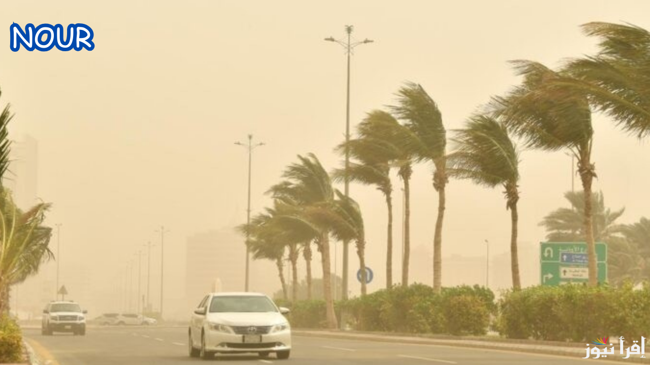 أمطار ورياح وأتربة على 7 مناطق في السعودية.. أعرف توقعات الطقس