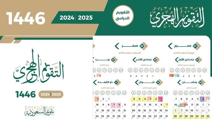 موعد .. متى إجازة يوم التأسيس ١٤٤٦ بالتاريخ الهجري و2025 بالتاريخ الميلادي ومظاهر الأحتفال