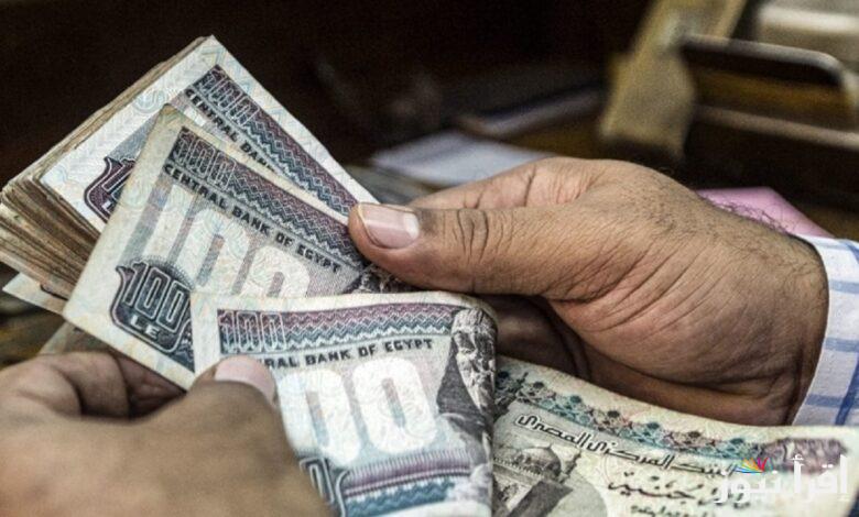 بشري سارة.. اخر اخبار زيادة المرتبات 2025 وجدول الحد الأدنى لمرتبات القطاع الحكومي