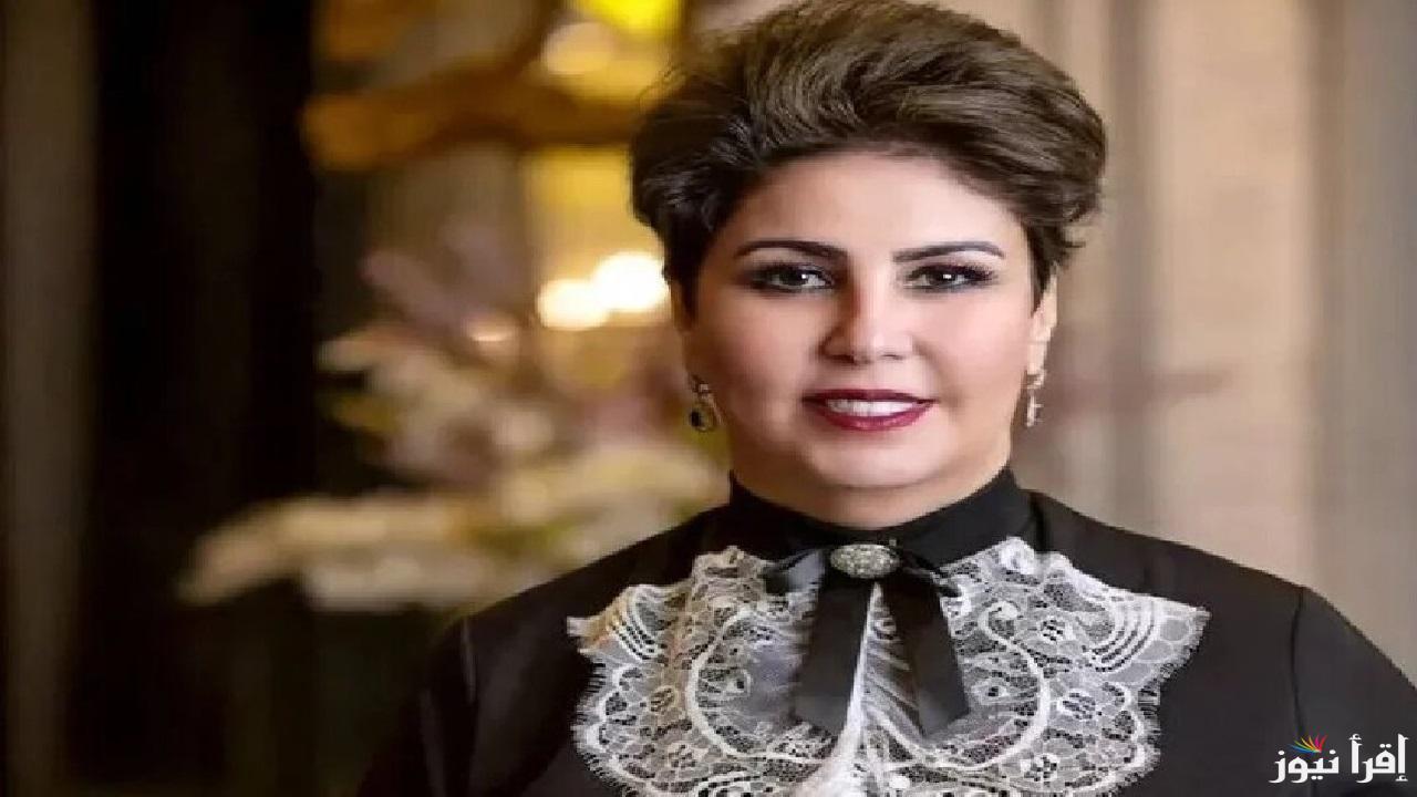 الاعلامية فجر السعيد نهاية مسيرة أم أنها ستعود إلى الأضواء بعد انقضاء العقوبة؟
