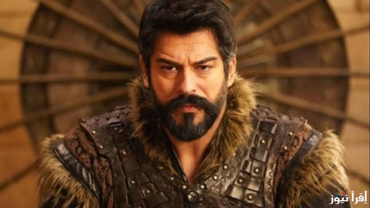 مسلسل المؤسس عثمان الحلقة 180 مترجمة HD علي قناة الفجر الجزائرية