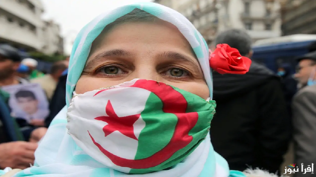 رابط الوكالة الوطنية للتشغيل منحة المرأة الماكثة في البيت 2025 بالجزائر