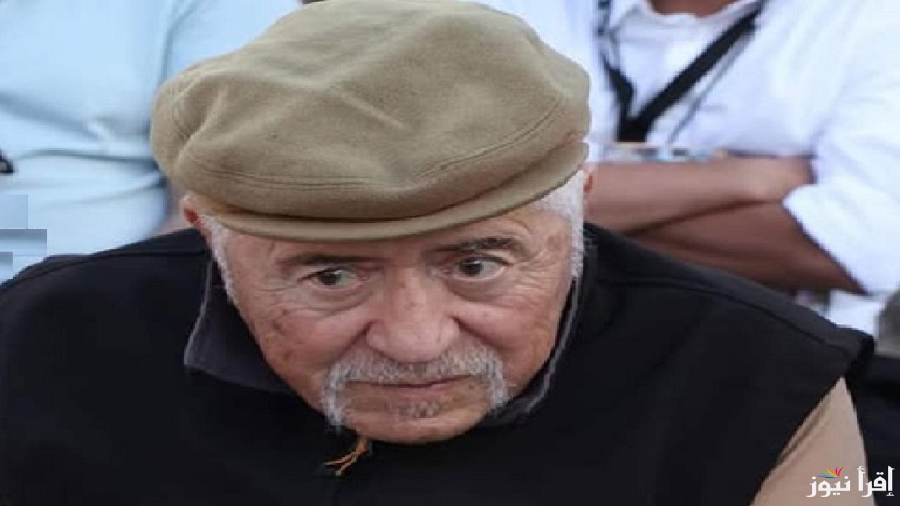 الحبيب الشعري ورحلة حافلة بالعطاء