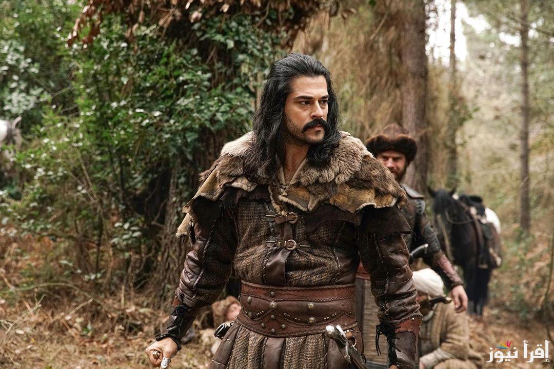 3isk بجودة HD..  الأن الحلقة 180 من مسلسل المؤسس عثمان الموسم السادس Kuruluş Osman