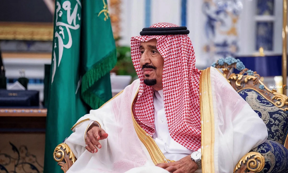 بأمر ملكي بمناسبة شهر رمضان .. تفاصيل صدور العفو الملكي السعودي الجديد 1446