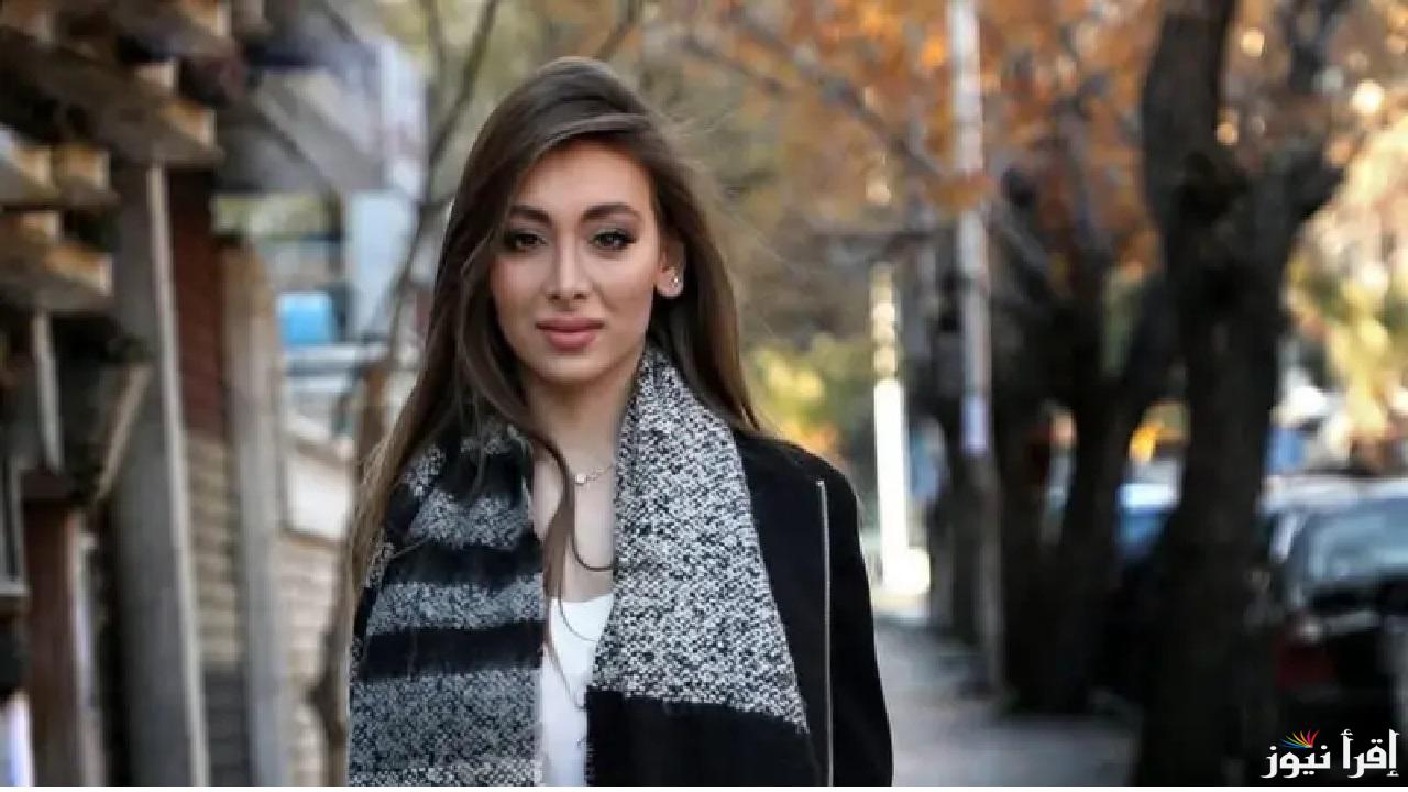 سبب مؤسف لوفاة الفنانة انجي مراد ورسالة مؤثرة تركتها قبل أيام من وفاتها