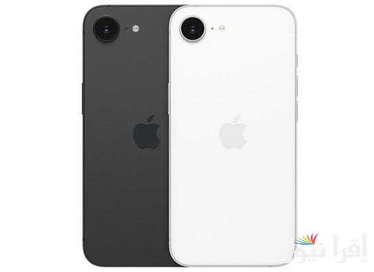 مواصفات هاتف iphone 16e سعر جوال آيفون 16 الجديد في الأسواق بالدولار