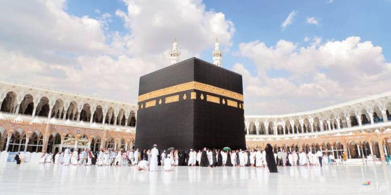 ‎وكالة شؤون الأئمة والمؤذنين‎ تكشف عن جدول الأئمة في الحرم المكي لصلاة التروايح 1446