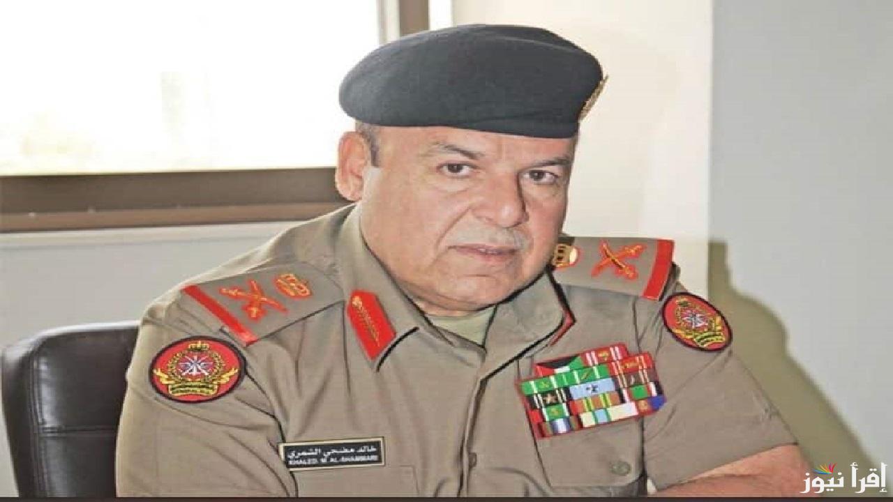 خالد مضحي الشمري يفقد الجنسية الكويتية بقرار أميري وفي خطوة غير مسبوقة.. السيرة الذاتية