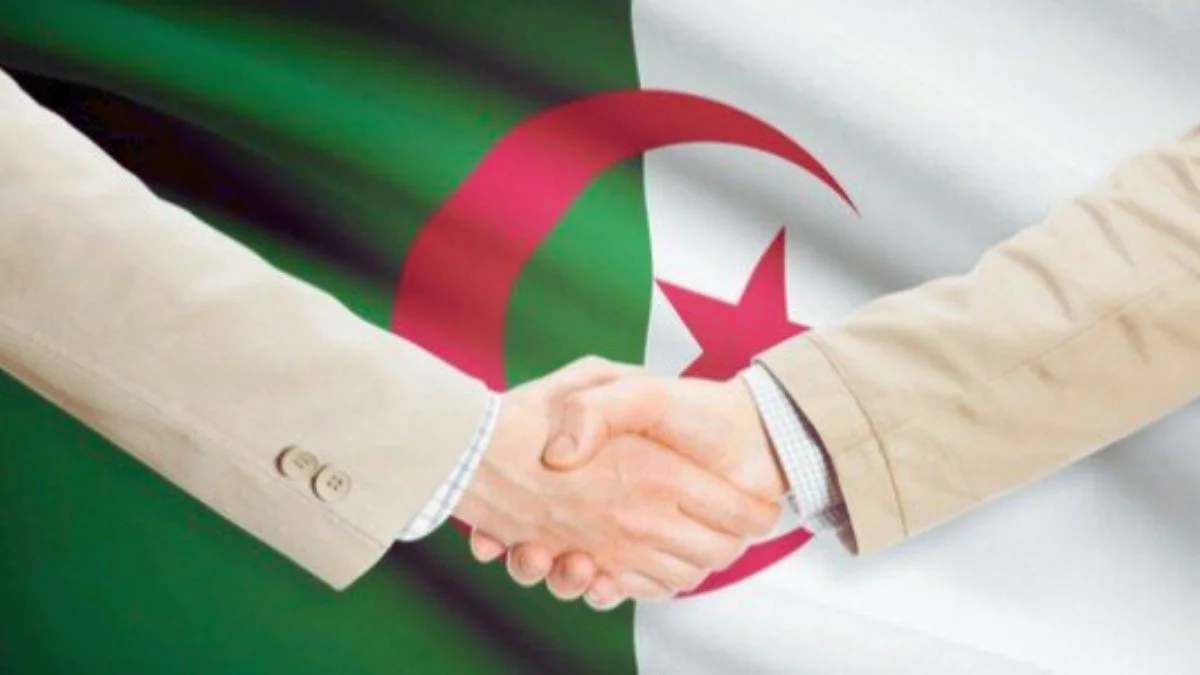 رابط www.anem.dz تجديد منحة البطالة 2025 في الجزائر من الهاتف عبر الوكالة الوطنية للتشغيل