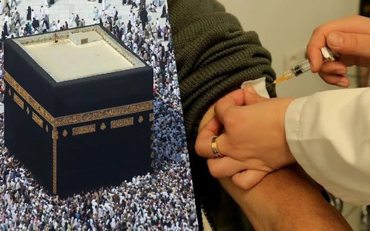 ما هي اسباب الغاء التطعيمات للمعتمرين ضد الحمى الشوكية