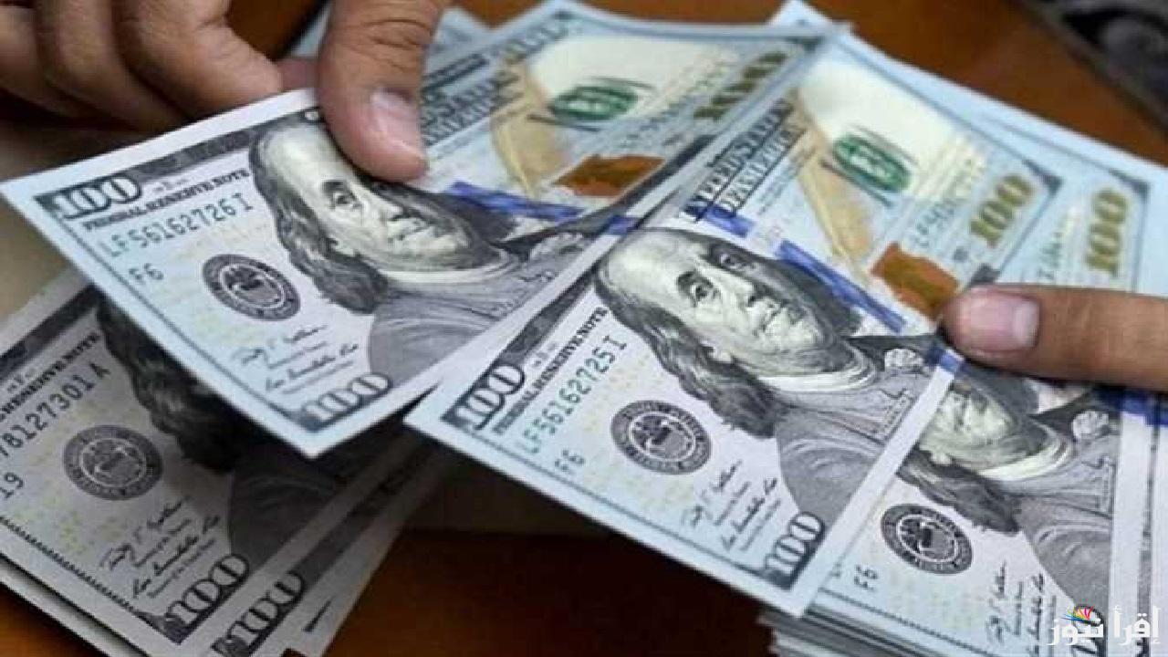 سعر الدولار في ليبيا في السوق السوداء اليوم في التعاملات المسائية 
