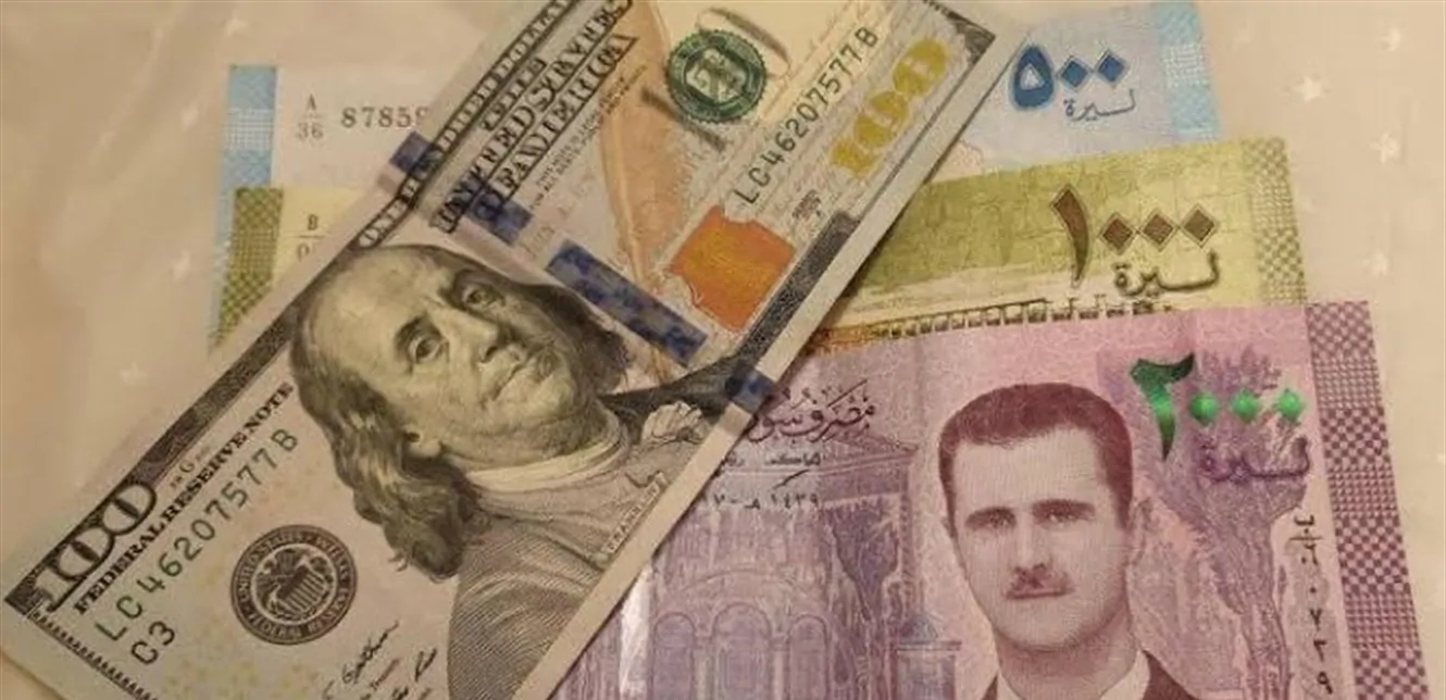 “الـ100 دولار بكم؟؟”.. سعر الدولار مقابل الليرة السورية اليوم السبت 1/2/2025 في البنك والسوق السوداء في كل المحافظات