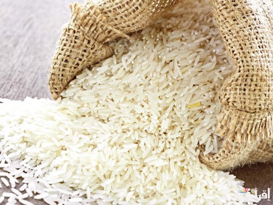 بقى بكام انهاردة؟ .. سعر طن الأرز الشعير اليوم الاثنين 17 فبراير 2025 داخل الأسواق المحلية