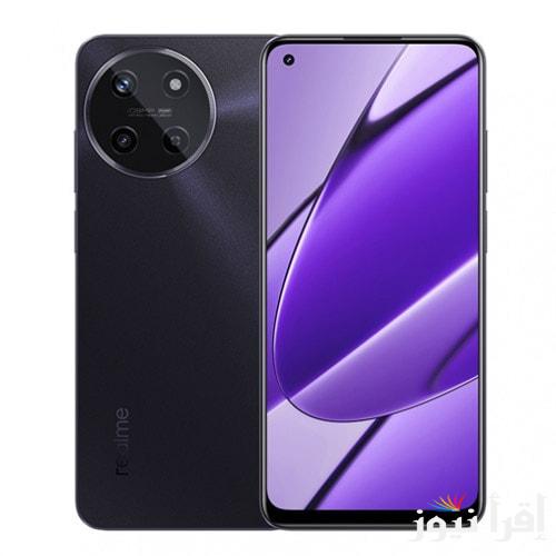 “عملاق التصوير” سعر ومواصفات هاتف Realme 11||متوفر بـ 4 إصدارات