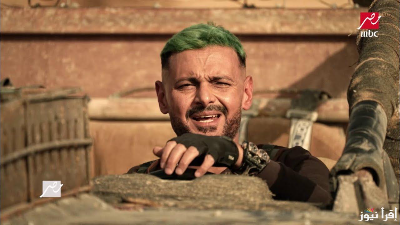 منافسة رامز ونمبر وان.. ضحايا رامز إيلون مصر برنامج رامز جلال رمضان 2025 وموعد العرض