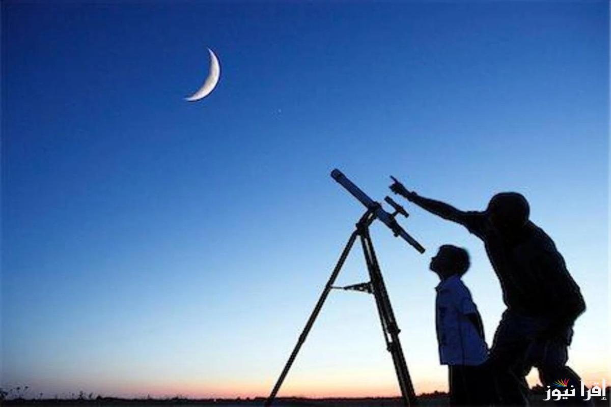 الفلكي الثقفي السبت غرة رمضان فلكيًا و29 يومًا عدته مع ظواهر فلكية مرتقبة