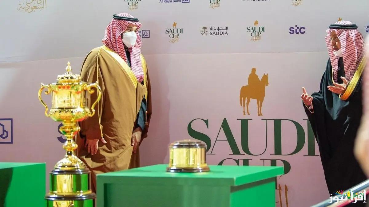 لحظات حبس الأنفاس .. تابع أخر منافسات كأس السعودية للفروسية 2025 مجانًا عبر SSC SPORTS