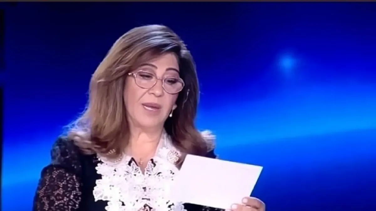 تسونامي ووباء.. توقعات ليلي عبد اللطيف 2025 في الوطن العربي والعالم