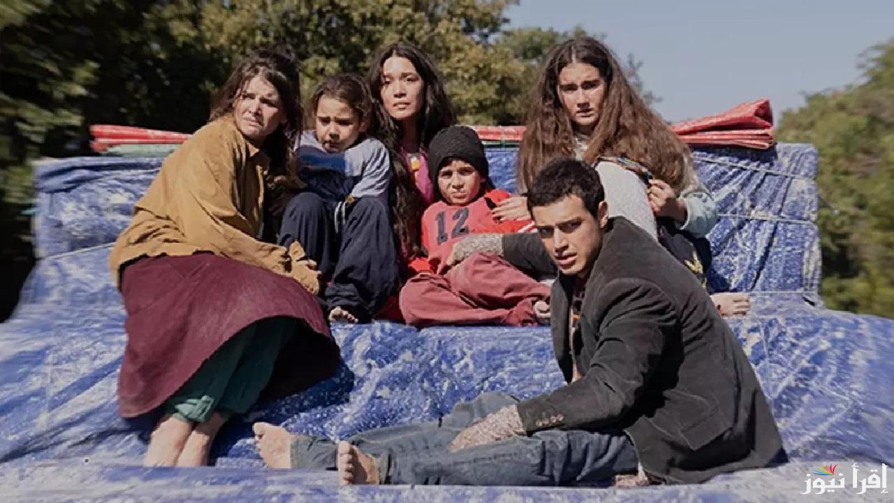 مسلسل المشردين الحلقة 11 تصاعد الرومانسية بين ديفران وعزيزة .. الملخص وموعد العرض والقنوات الناقلة 
