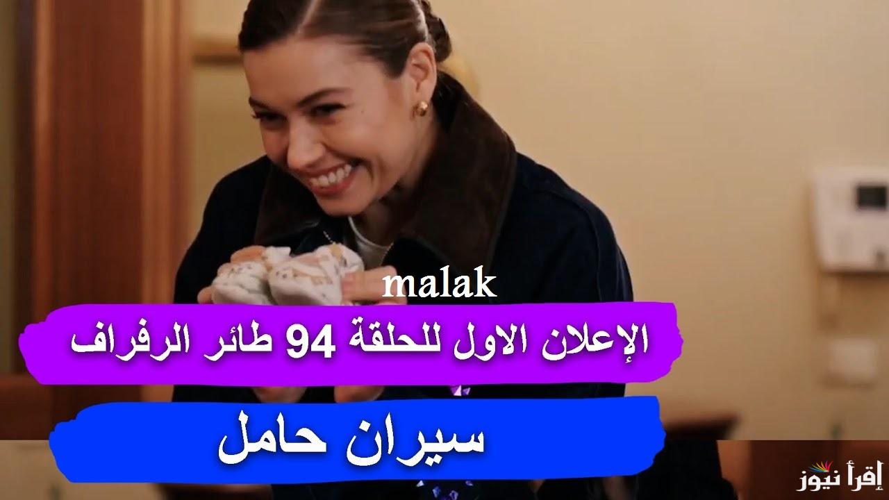 “حقيقة موت هاليس اغا” مسلسل طائر الرفراف الحلقة 94 على قصة عشق والموعد على القنوات العارضة