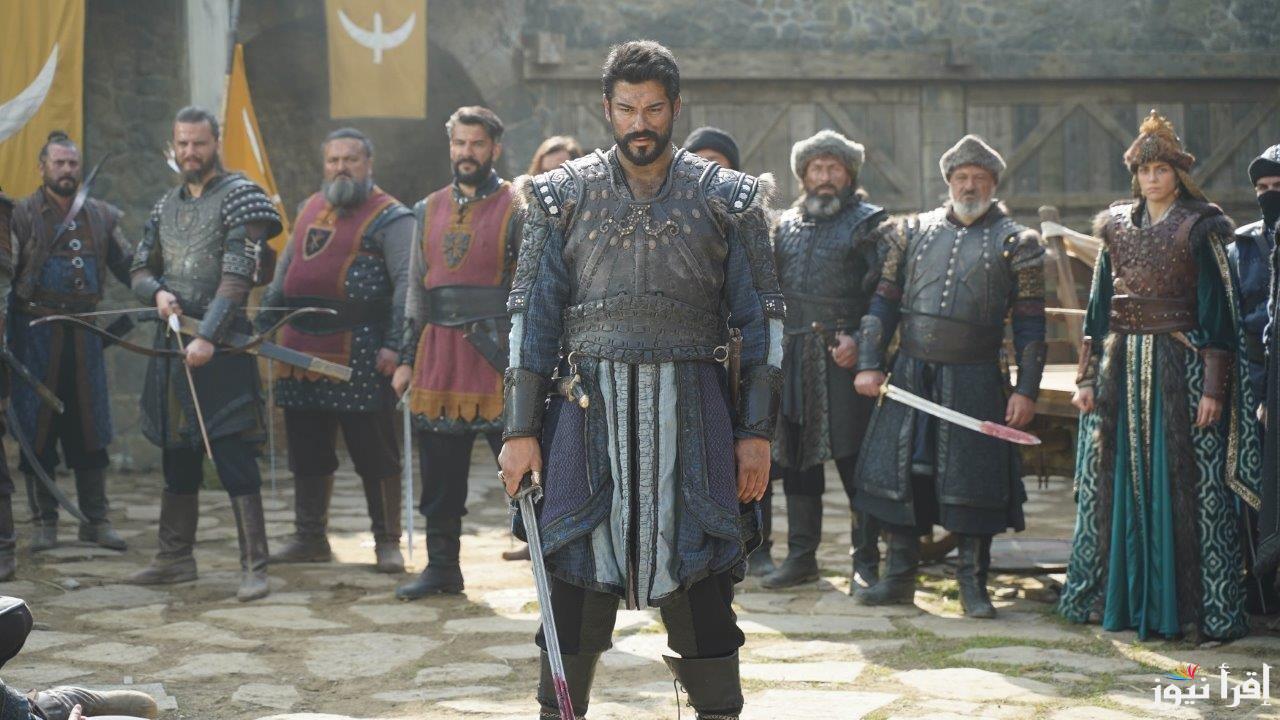 “مفاجآت مثيرة” مسلسل قيامة عثمان الحلقة 179 وموعد عرضها على قناة atv التركية والفجر الجزائرية