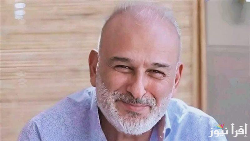 مواعيد عرض مسلسل أهل الخطايا رمضان 2025 جمال سليمان والقنوات الناقلة
