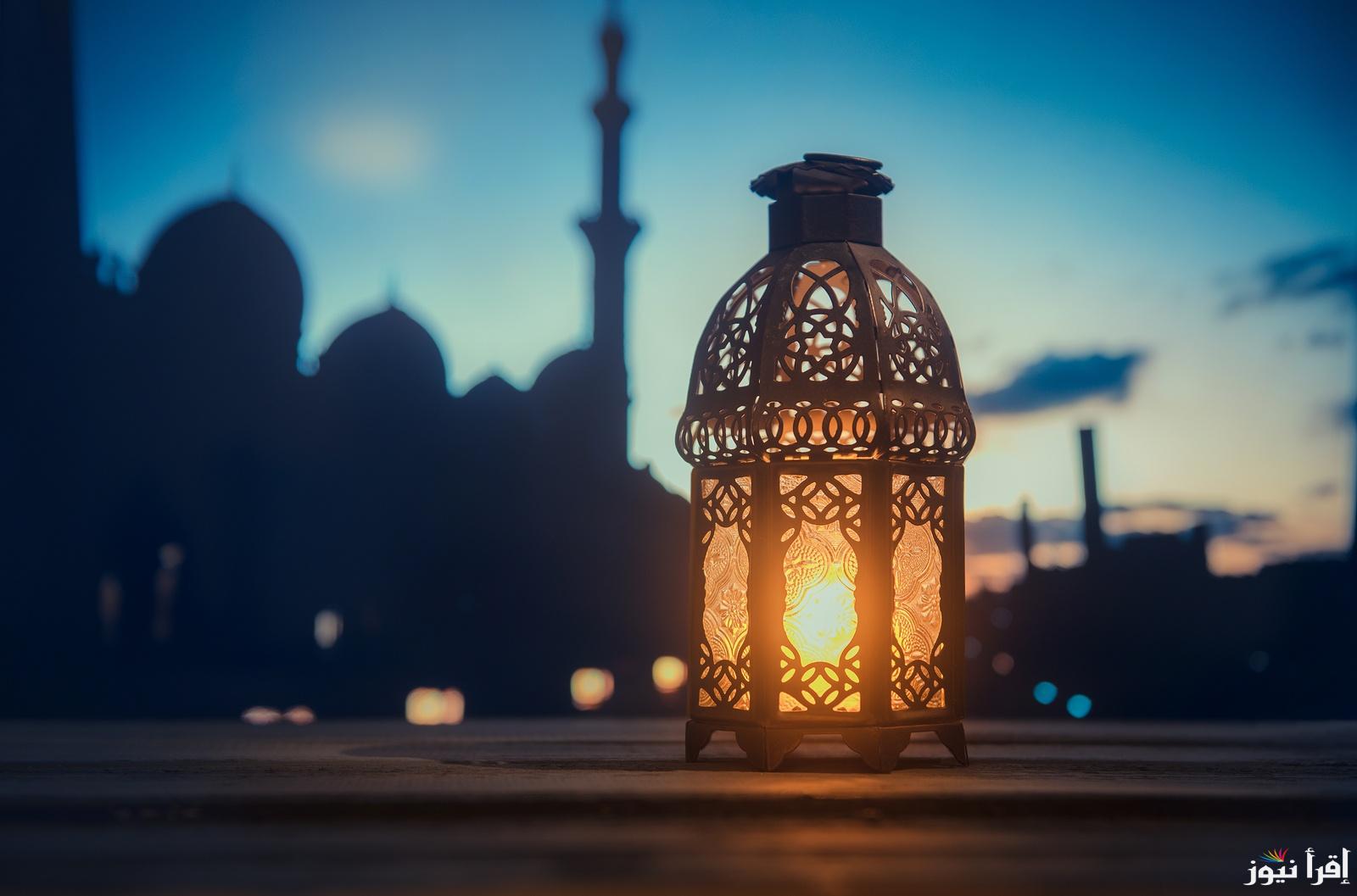 إمساكية رمضان 2025 في ألمانيا..موعد أول يوم رمضان في ألمانيا وبعض الأدعية المستحبة في رمضان