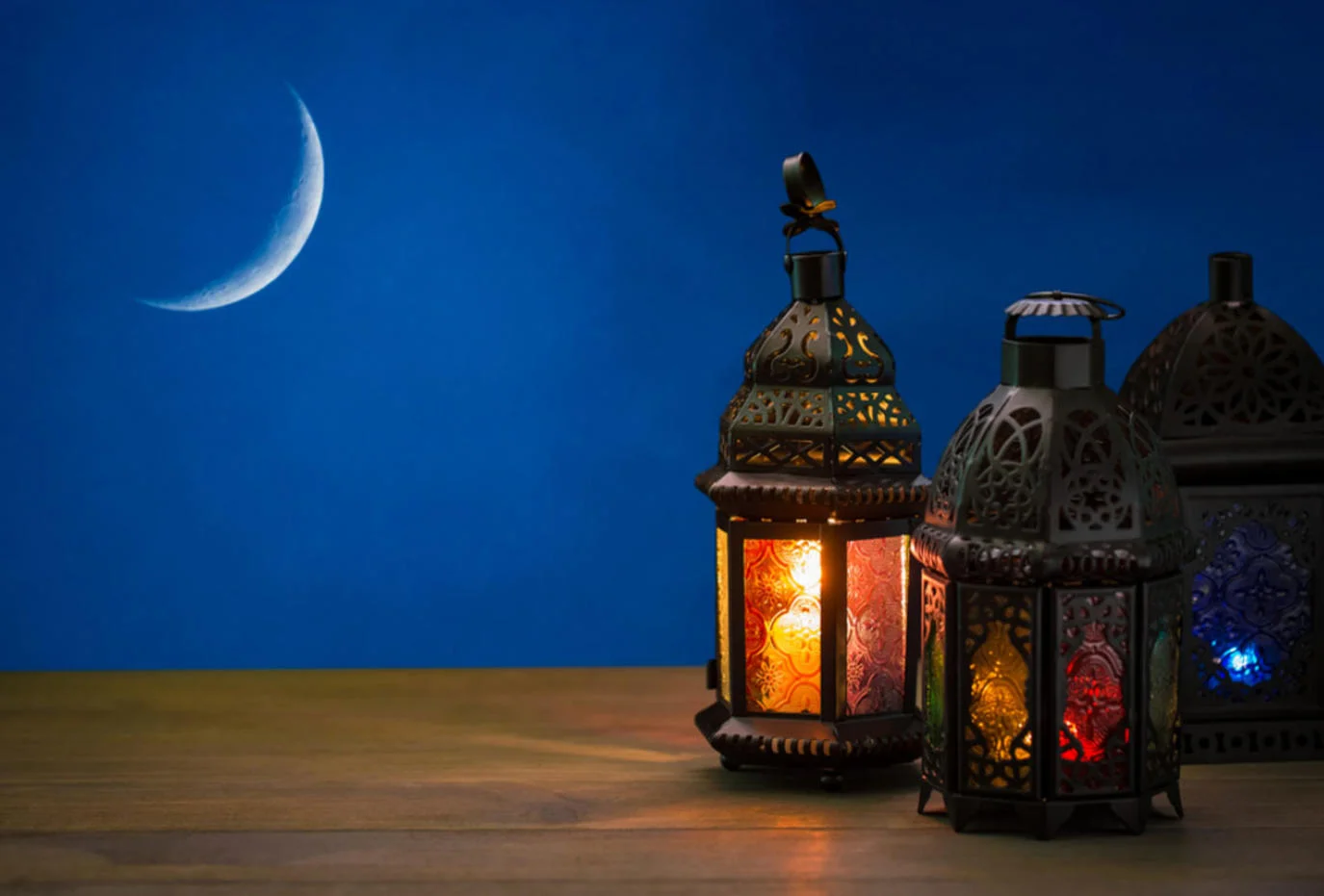 “اقترب مجيئه” تعرف إلى موعد أول يوم رمضان في الأردن وأطول وأقصر عدد ساعات الصيام خلال الشهر الفضيل 