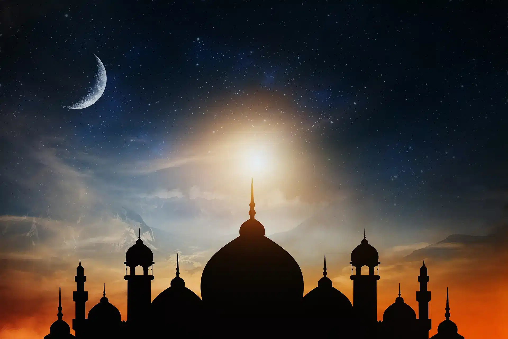 ” هنصوم امتى” موعد أول يوم رمضان في سوريا وعدد ساعات الصيام 