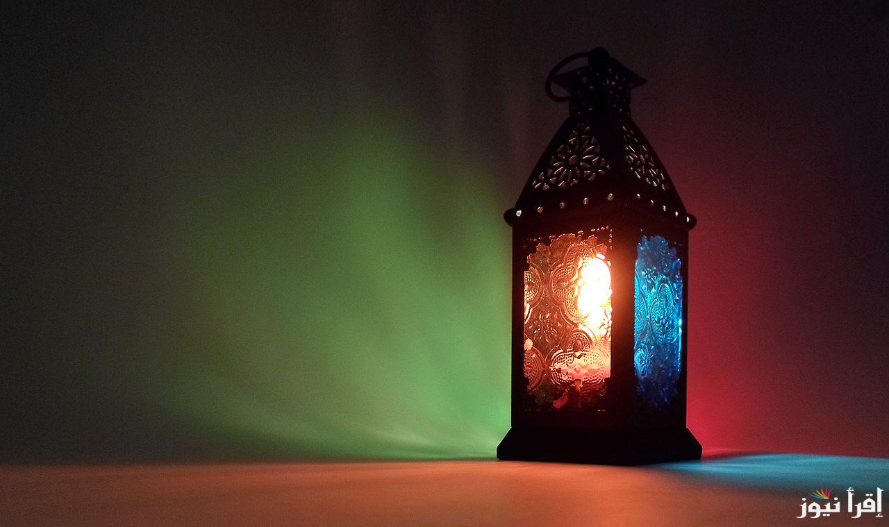 موعد أول يوم رمضان في فلسطين.. موعد رمضان 2025 في فلسطين تفاصيل وتحري الهلال وكم عدد ساعات الصيام