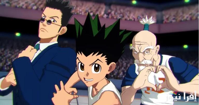 “تعرف على” موعد طرح لعبة Hunter x Hunter Nen x وشخصيات اللعبة الرئيسية التي تم كشفها