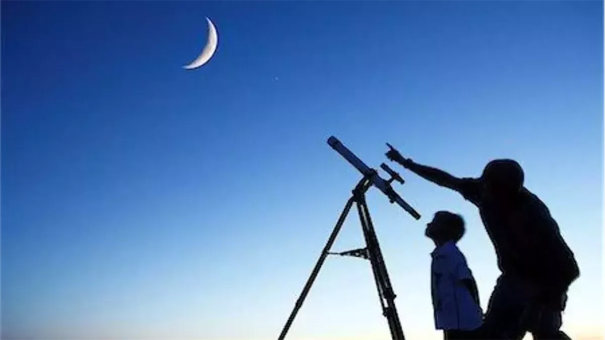 “رسمياً” موعد غرة شهر رمضان 1446 طبقاً لمركز الفلك الدولي